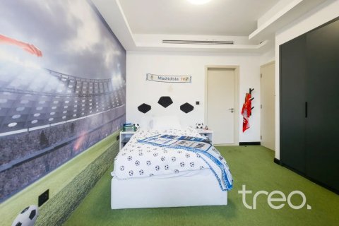 Townhouse in Mira Oasis, Reem, Dubai 3 bedrooms, 233 sq.m. № 124733 - photo 7