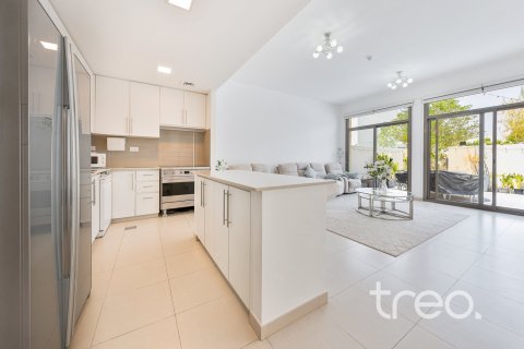 Townhouse in Naseem Townhouses, Town Square, Dubai 4 bedrooms, 227.89 sq.m. № 124731 - photo 17