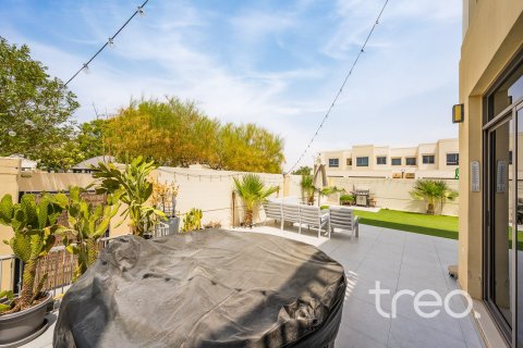 Townhouse in Naseem Townhouses, Town Square, Dubai 4 bedrooms, 227.89 sq.m. № 124731 - photo 24