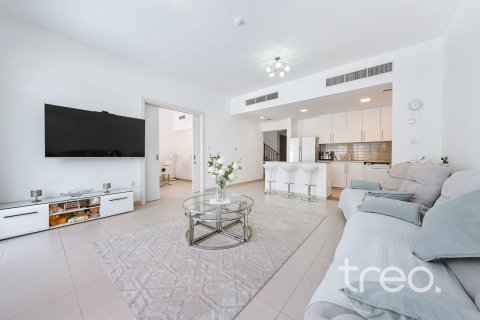 Townhouse in Naseem Townhouses, Town Square, Dubai 4 bedrooms, 227.89 sq.m. № 124731 - photo 18