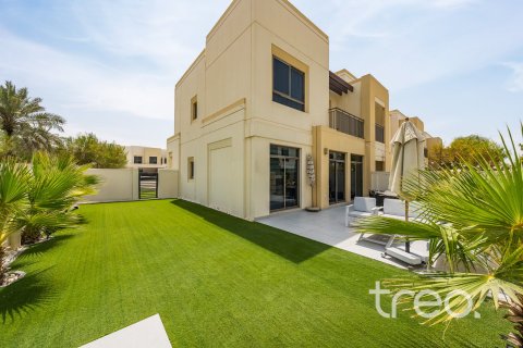 Townhouse in Naseem Townhouses, Town Square, Dubai 4 bedrooms, 227.89 sq.m. № 124731 - photo 5