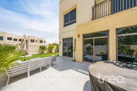 Townhouse in Naseem Townhouses, Town Square, Dubai 4 bedrooms, 227.89 sq.m. № 124731 - photo 23