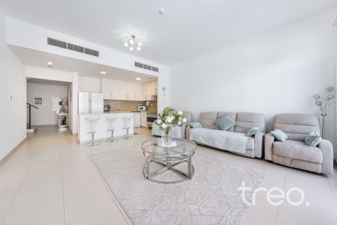 Townhouse in Naseem Townhouses, Town Square, Dubai 4 bedrooms, 227.89 sq.m. № 124731 - photo 19