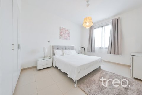 Townhouse in Naseem Townhouses, Town Square, Dubai 4 bedrooms, 227.89 sq.m. № 124731 - photo 11