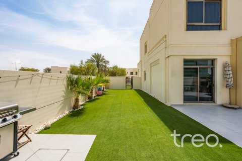 Townhouse in Naseem Townhouses, Town Square, Dubai 4 bedrooms, 227.89 sq.m. № 124731 - photo 4