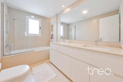 Townhouse in Naseem Townhouses, Town Square, Dubai 4 bedrooms, 227.89 sq.m. № 124731 - photo 22