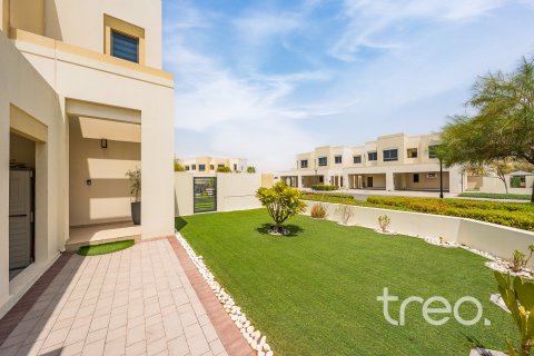 Townhouse in Naseem Townhouses, Town Square, Dubai 4 bedrooms, 227.89 sq.m. № 124731 - photo 2