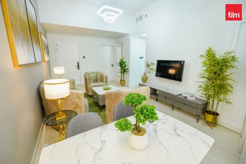 Apartment in Dubai Marina, Dubai 2 bedrooms, 104.7 sq.m. № 16535 - photo 1