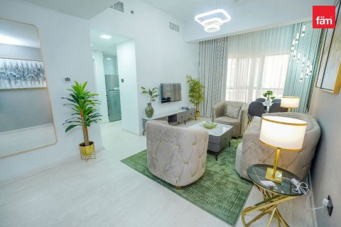 Apartment in Dubai Marina, Dubai 2 bedrooms, 104.7 sq.m. № 16535 - photo 17