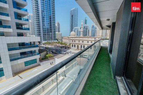 Apartment in Dubai Marina, Dubai 2 bedrooms, 104.7 sq.m. № 16535 - photo 13