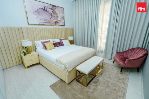 Apartment in Dubai Marina, Dubai 2 bedrooms, 104.7 sq.m. № 16535 - photo 12