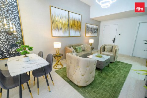 Apartment in Dubai Marina, Dubai 2 bedrooms, 104.7 sq.m. № 16535 - photo 8