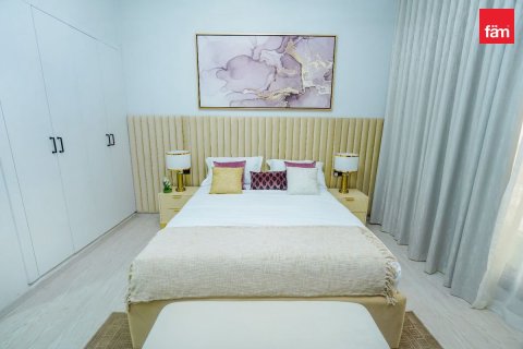 Apartment in Dubai Marina, Dubai 2 bedrooms, 104.7 sq.m. № 16535 - photo 19