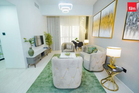Apartment in Dubai Marina, Dubai 2 bedrooms, 104.7 sq.m. № 16535 - photo 2