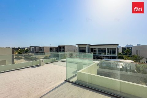 فيلا في دبي هيلز استيت, دبي 5 غرف نوم , 798.1 م² رقم 16543 - صورة 21
