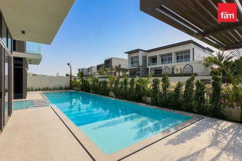 فيلا في دبي هيلز استيت, دبي 5 غرف نوم , 798.1 م² رقم 16543 - صورة 18