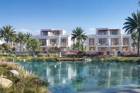 Townhouse in Dubai 3 bedrooms, 186 sq.m. № 83779 - photo 2