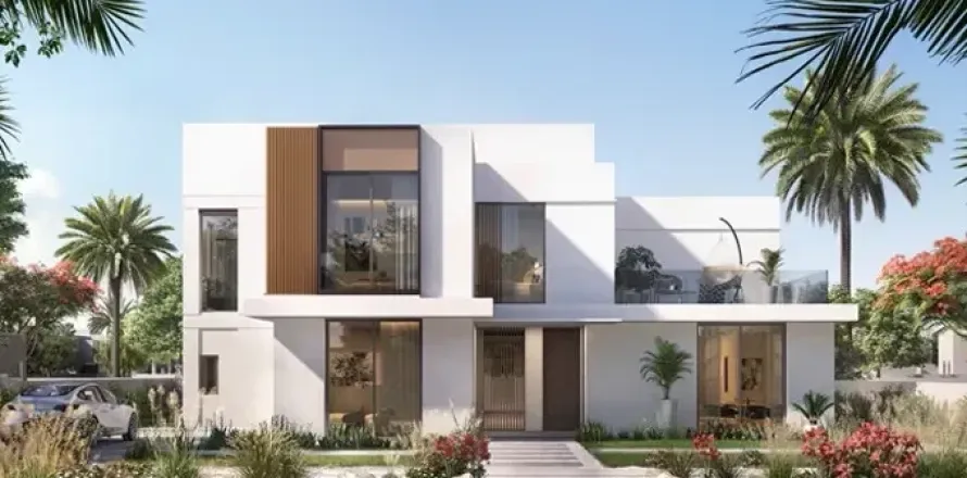 Townhouse in Dubai 3 bedrooms, 186 sq.m. № 83779