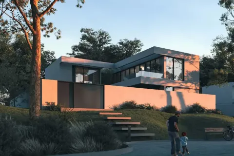 Townhouse in Dubai 2 bedrooms, 182 sq.m. № 83778 - photo 22