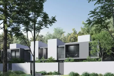 Townhouse in Dubai 2 bedrooms, 182 sq.m. № 83778 - photo 19