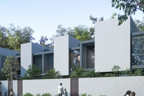 Townhouse in Dubai 2 bedrooms, 182 sq.m. № 83778 - photo 9