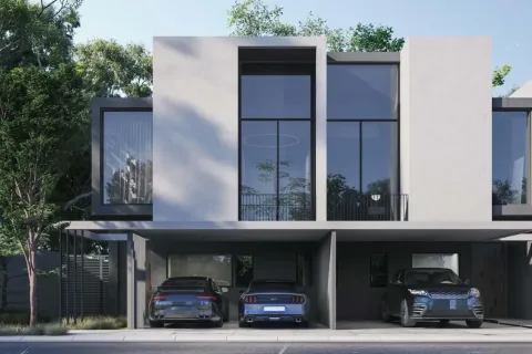 Townhouse in Dubai 2 bedrooms, 182 sq.m. № 83778 - photo 12