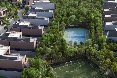 Townhouse in Dubai 2 bedrooms, 182 sq.m. № 83778 - photo 14