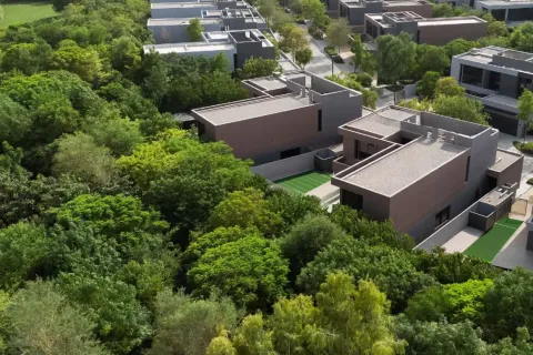 Townhouse in Dubai 2 bedrooms, 182 sq.m. № 83778 - photo 13