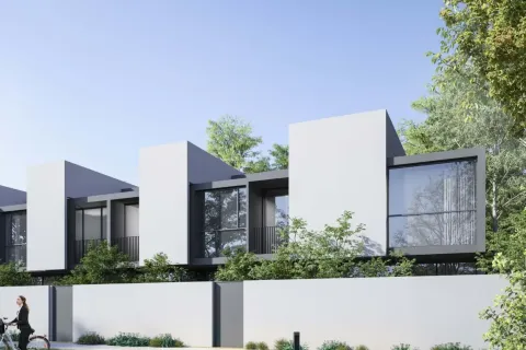 Townhouse in Dubai 2 bedrooms, 182 sq.m. № 83778 - photo 18