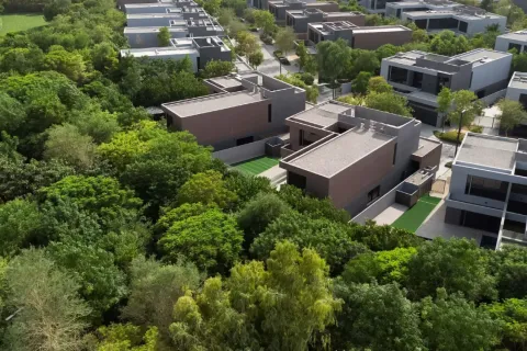 Townhouse in Dubai 2 bedrooms, 182 sq.m. № 83778 - photo 20