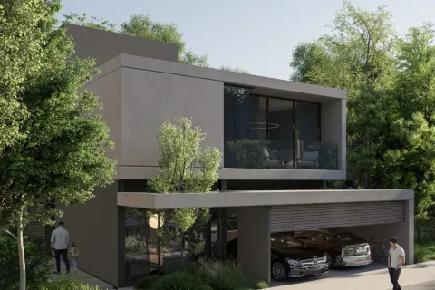 Townhouse in Dubai 2 bedrooms, 182 sq.m. № 83778 - photo 15