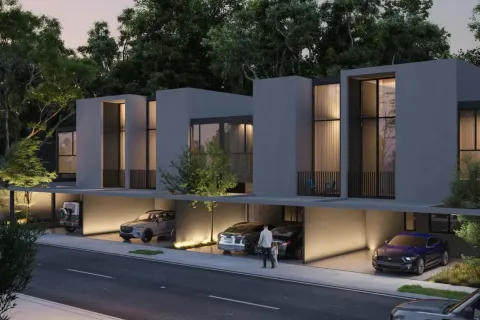 Townhouse in Dubai 2 bedrooms, 182 sq.m. № 83778 - photo 17