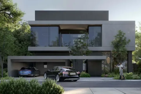 Townhouse in Dubai 2 bedrooms, 182 sq.m. № 83778 - photo 11