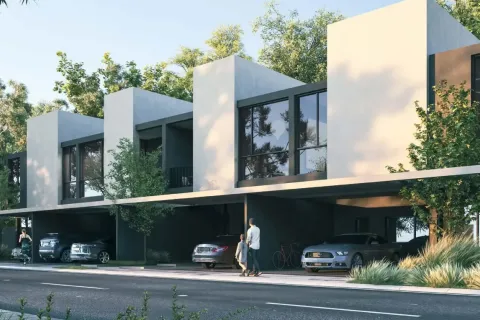 Townhouse in Dubai 2 bedrooms, 182 sq.m. № 83778 - photo 10