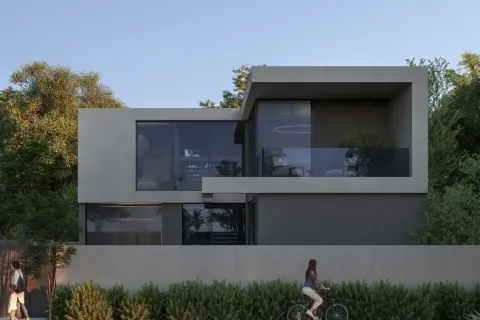 Townhouse in Dubai 2 bedrooms, 182 sq.m. № 83778 - photo 4