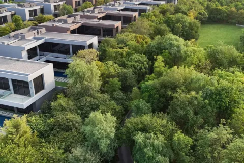 Townhouse in Dubai 2 bedrooms, 182 sq.m. № 83778 - photo 23