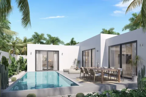 Villa in Dubai № 83775 - photo 8