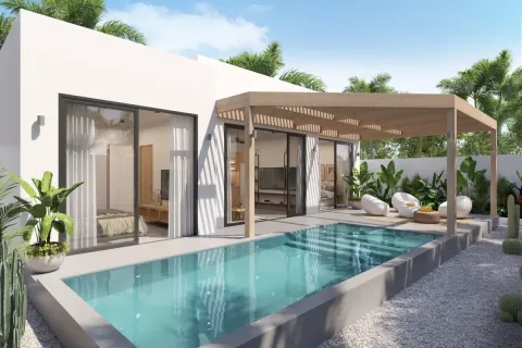 Villa in Dubai № 83775 - photo 7