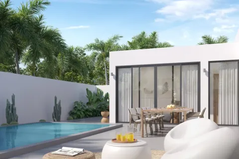 Villa in Dubai № 83775 - photo 4