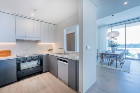 Appartement à Dubai Festival City, Dubai, 3 chambres, 233.37 m², № 138949 - photo 7