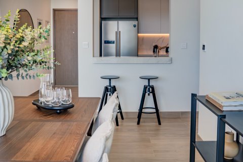 Appartement à Dubai Festival City, Dubai, 3 chambres, 233.37 m², № 138949 - photo 27