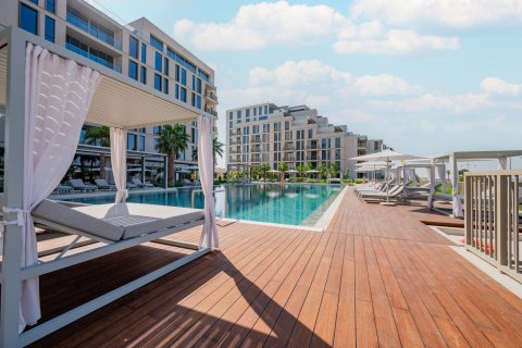 Appartement à Dubai Festival City, Dubai, 3 chambres, 233.37 m², № 138949 - photo 16