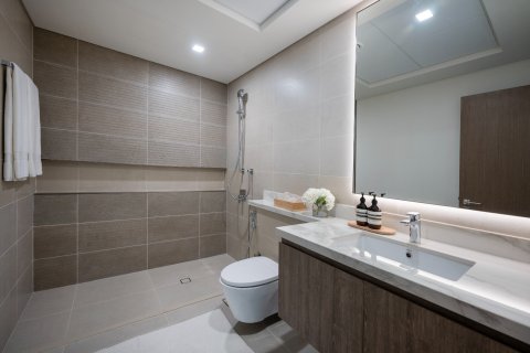 Appartement à Dubai Festival City, Dubai, 3 chambres, 233.37 m², № 138949 - photo 10