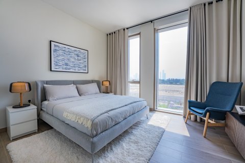 Appartement à Dubai Festival City, Dubai, 3 chambres, 233.37 m², № 138949 - photo 6