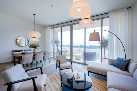 Apartment in Dubai Festival City, Dubai 3 bedrooms, 233.37 sq.m. № 138949