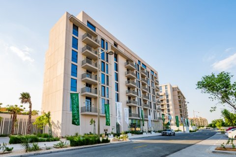 Appartement à Dubai Festival City, Dubai, 3 chambres, 233.37 m², № 138949 - photo 21