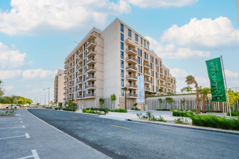 Appartement à Dubai Festival City, Dubai, 3 chambres, 233.37 m², № 138949 - photo 20
