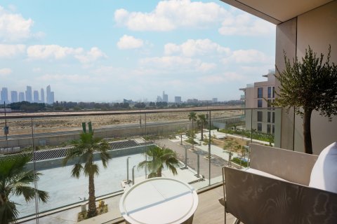 Appartement à Dubai Festival City, Dubai, 3 chambres, 233.37 m², № 138949 - photo 11