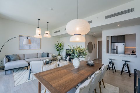 Appartement à Dubai Festival City, Dubai, 3 chambres, 233.37 m², № 138949 - photo 5