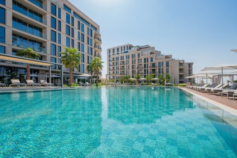 Appartement à Dubai Festival City, Dubai, 3 chambres, 233.37 m², № 138949 - photo 17